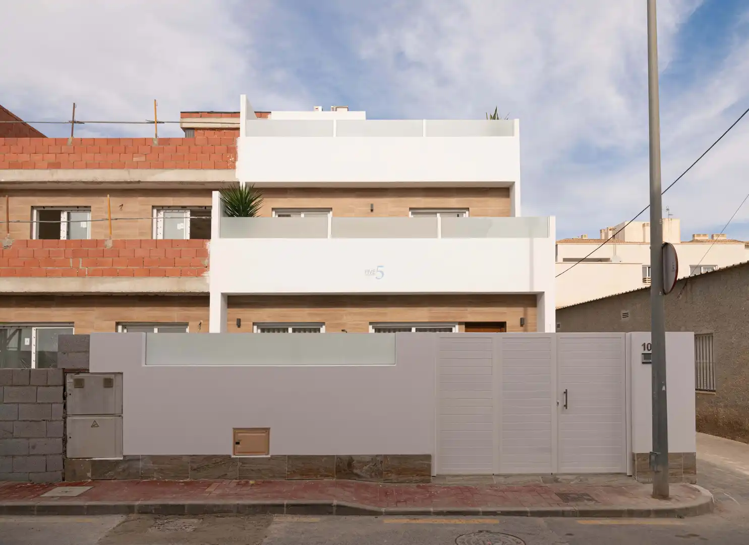 House for sale in Campo de Murcia, imagen 39