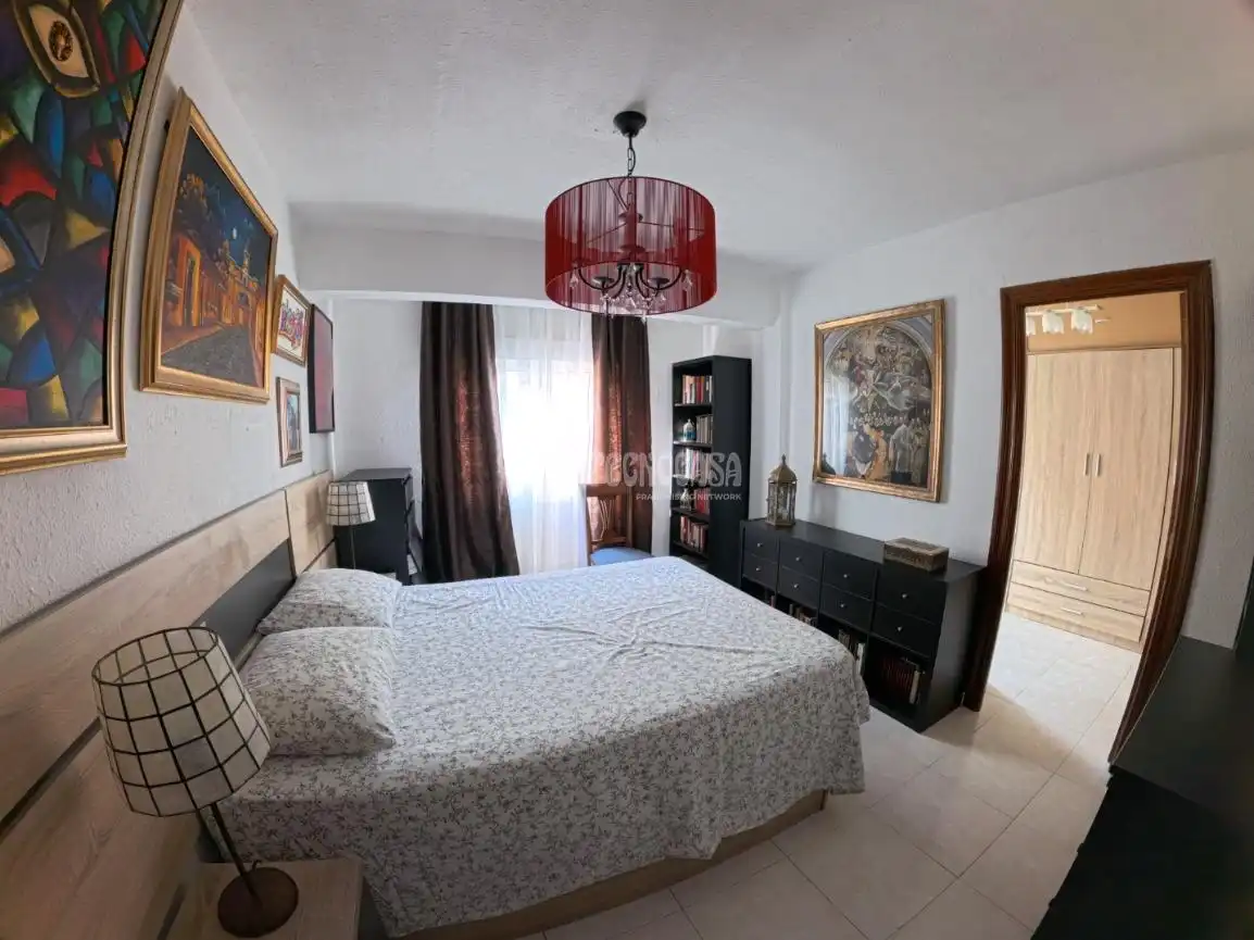 Piso en venta en Calle Pinoso 16, imagen 20