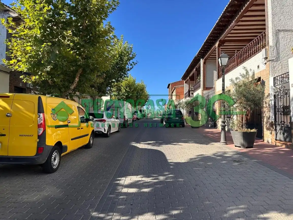 Maison jumelée à vendre à Olías del Rey, imagen 47