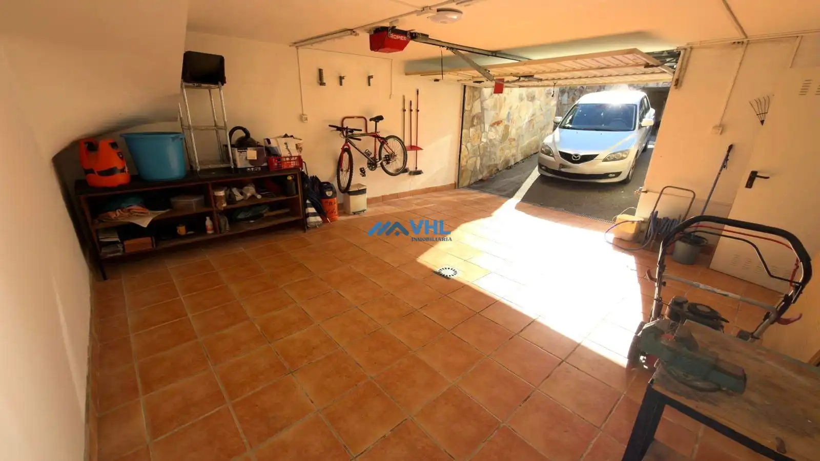 Villa mit Garten zum Verkauf in Barrio Llantada, imagen 33