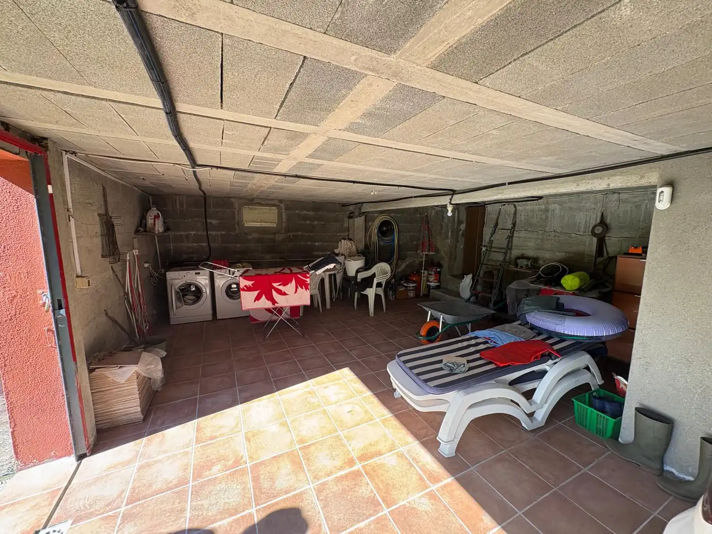 Casa o chalet en venta en Covelo con Jardín privado, Trastero y Amueblado