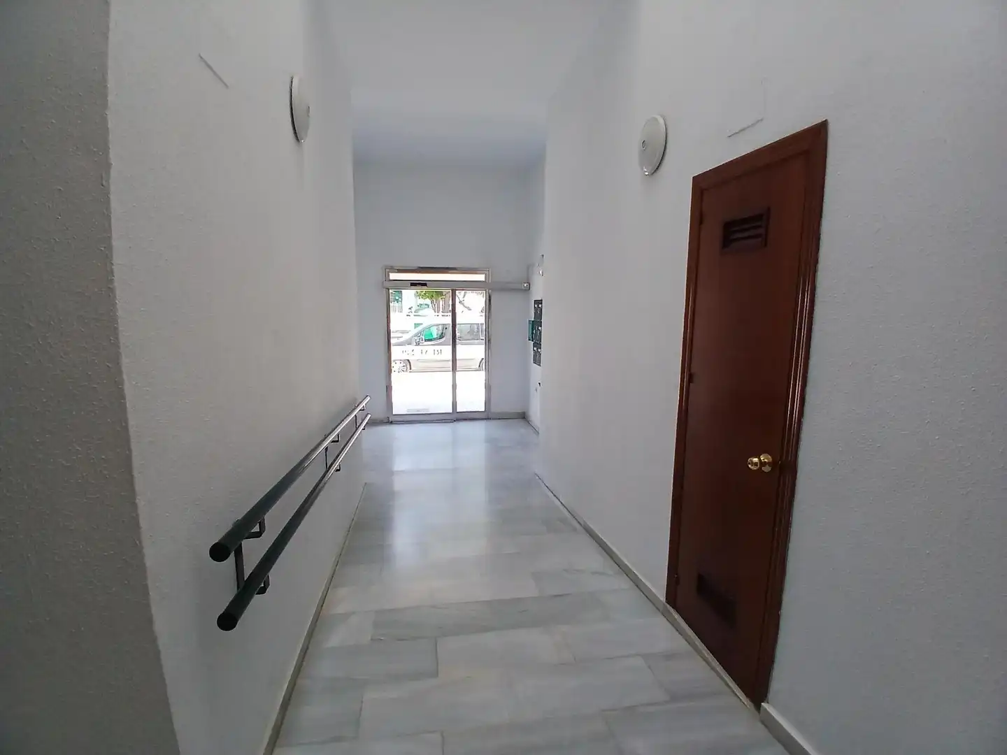Flat for rent in Puerto Real
