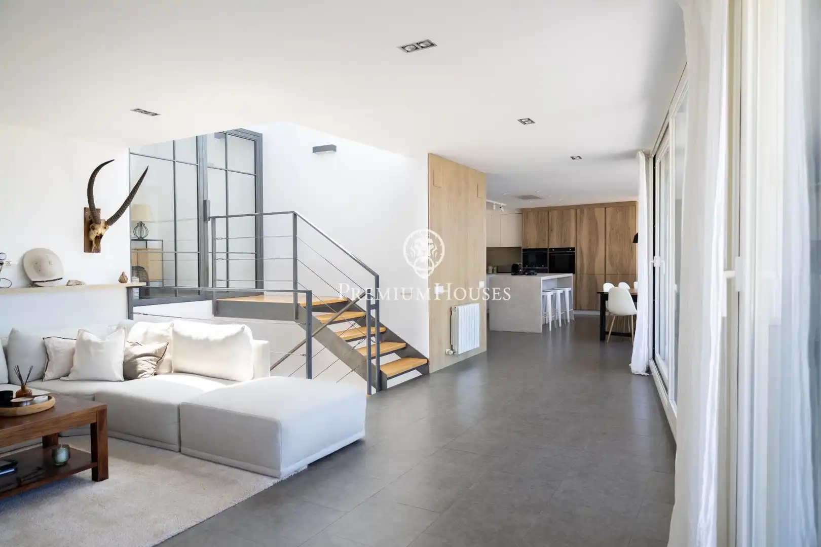 Casa con terrazza in vendita a Cabrils, imagen 18
