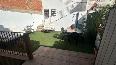 Foto 4 de Casa adosada en venda a Carrer Eiximenis, Guinardera, Barcelona