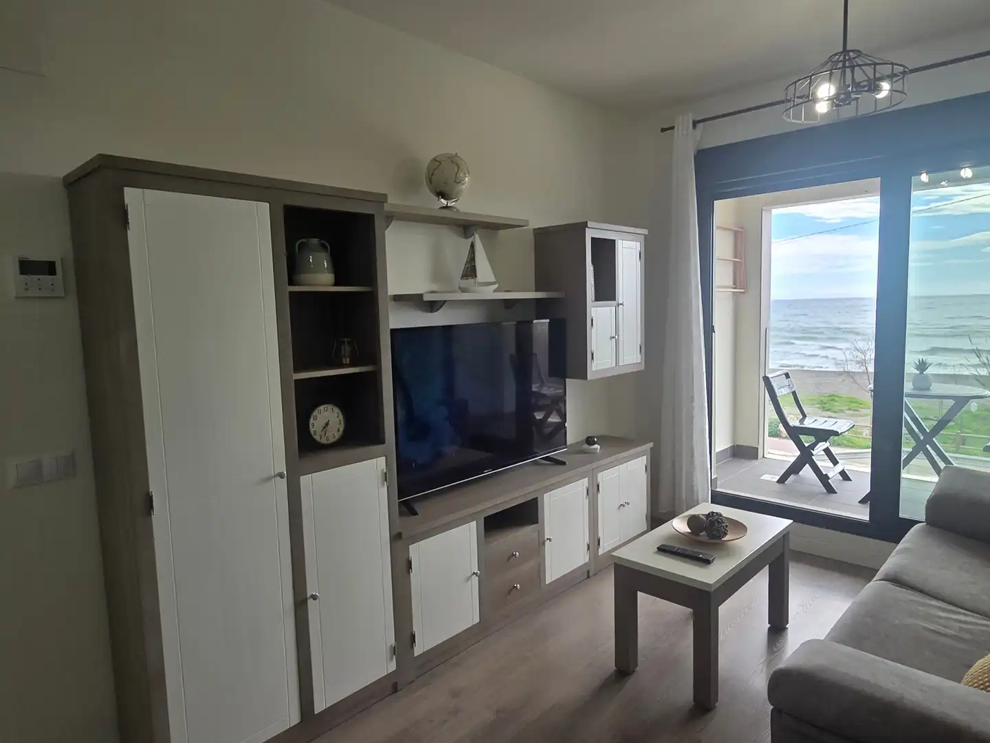 Wohnung zur Miete in N-340, Benajarafe