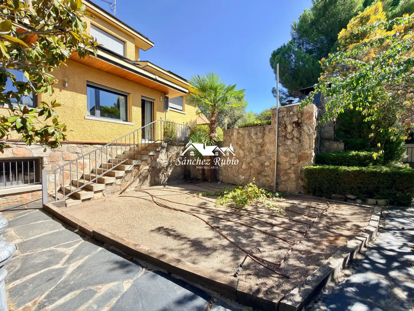 Casa o chalet en venta en Calle Fuente Albadalejo, 19, Colonia