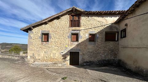 Foto 2 de Casa o chalet en venta en Real Kalea, Peñacerrada- Urizaharra, Araba - Álava