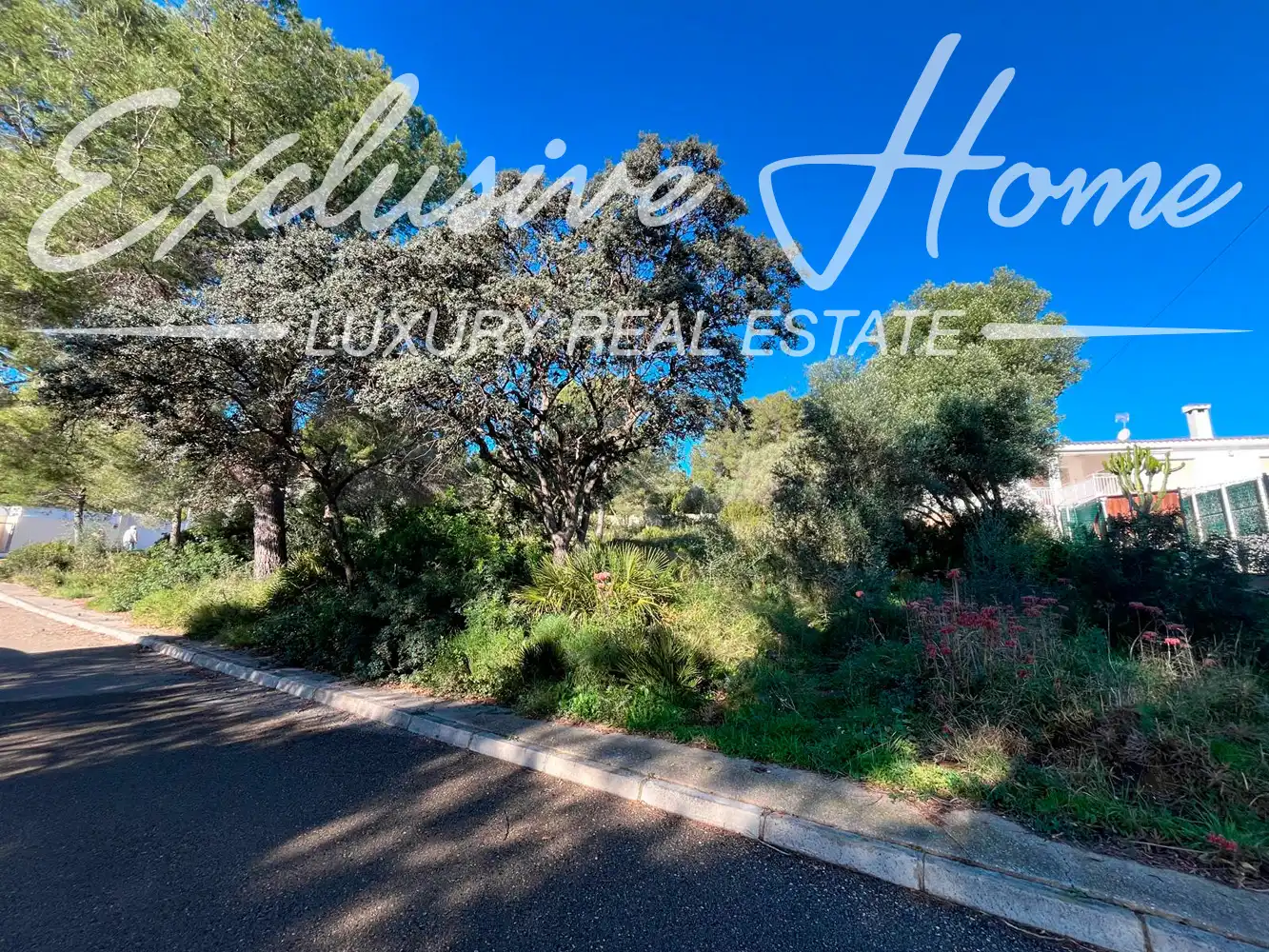 Terreno residencial en venta en Urbanización Vista Mar 74, imagen 3