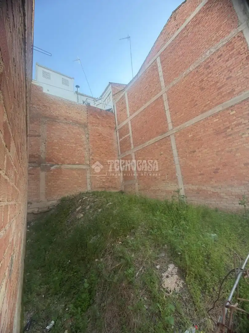 Residential for sale in Mengíbar