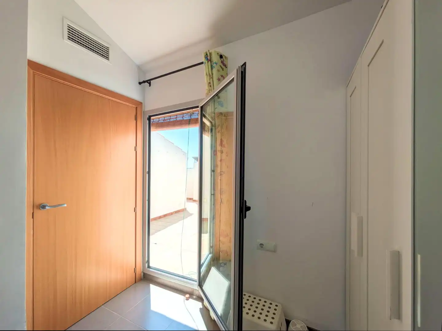 Penthouse with pool for sale in Sant Jaume d'Enveja, imagen 14