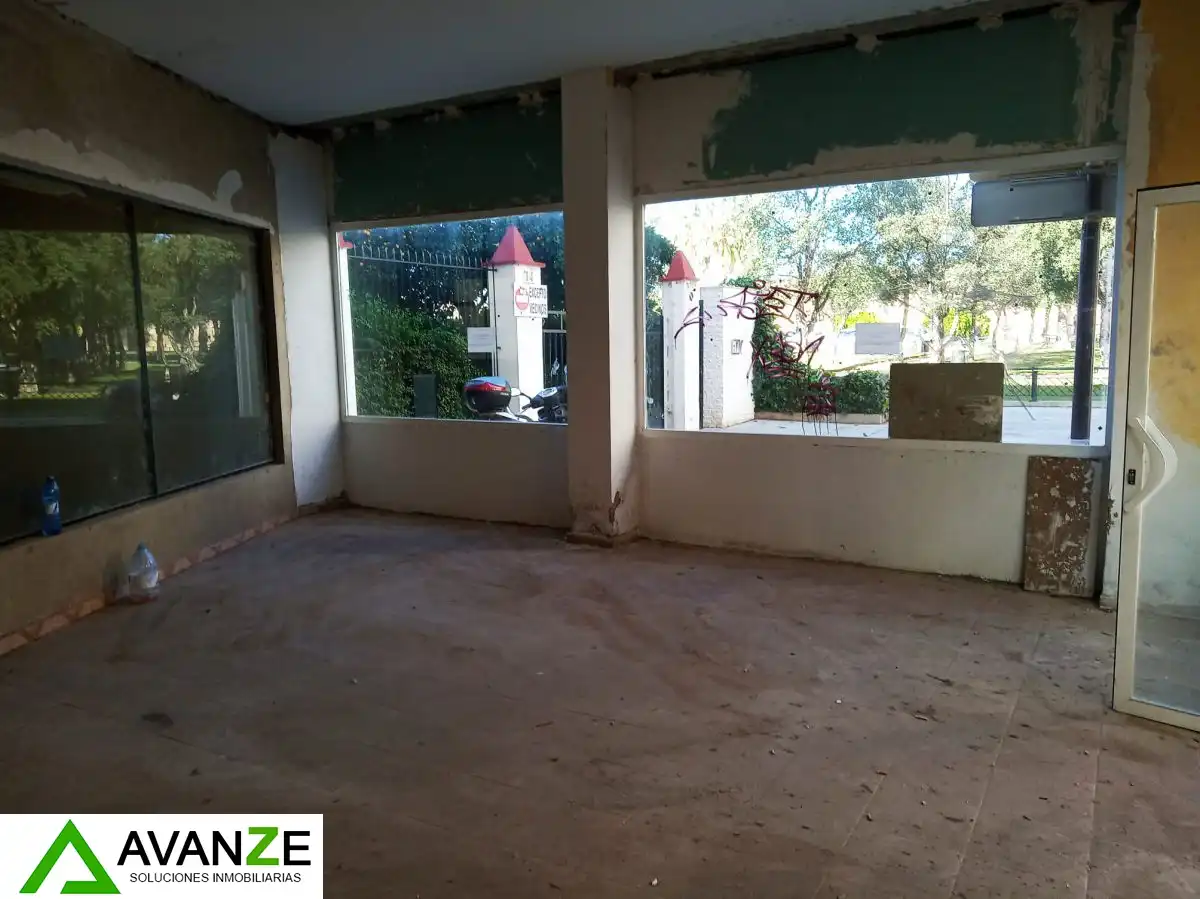 Local commercial à vendre à Centro, imagen 3