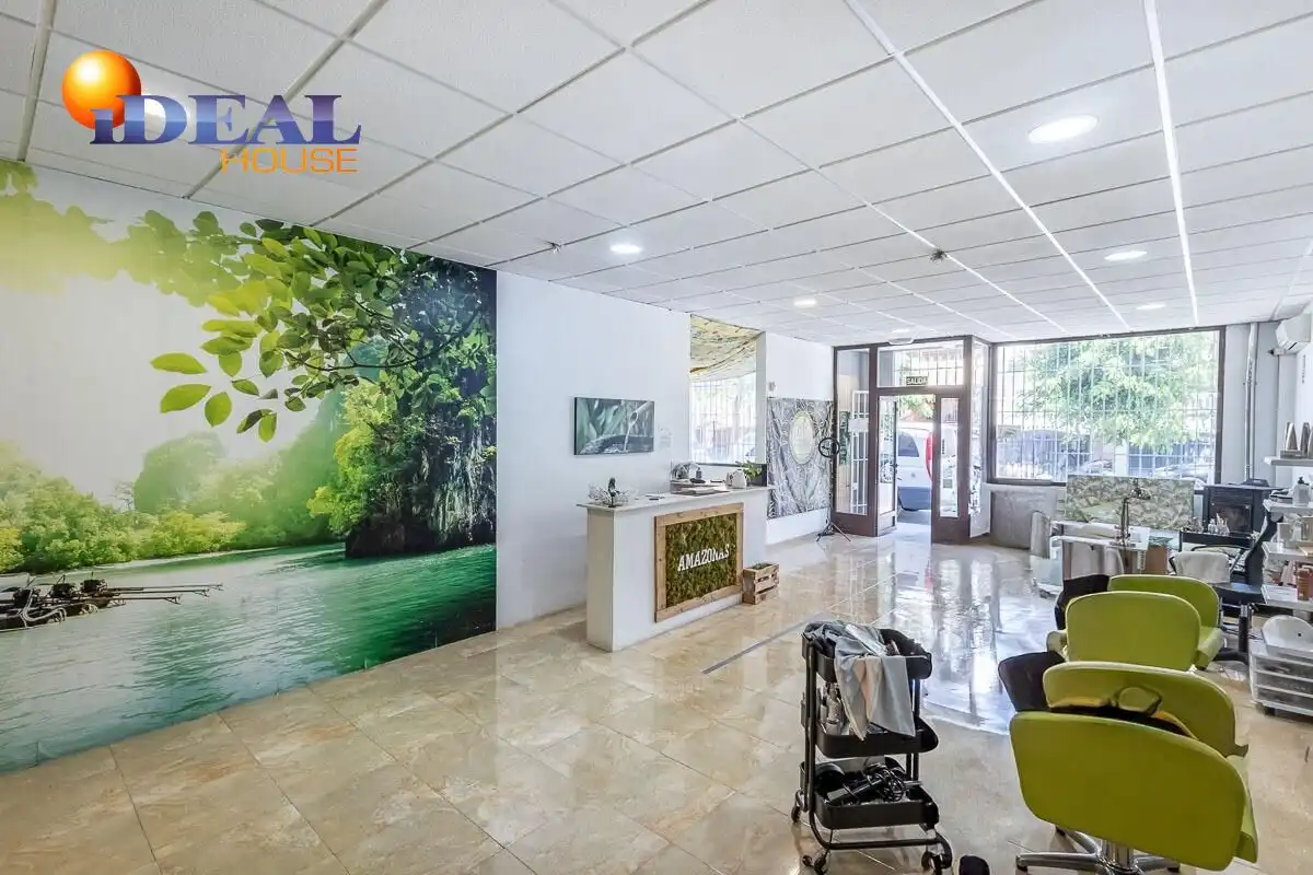 Local comercial en venda a Avenida de Mallorca 47, imagen 6