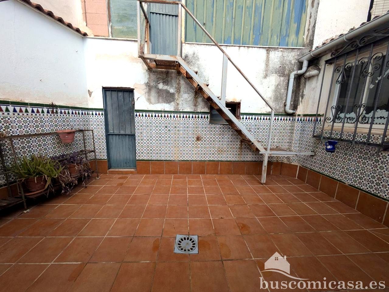 Terrassa de Casa o xalet en venda en Linares amb Terrassa, Traster i Balcó