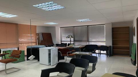 Photo 3 of Office to rent in Vía Emilio Ortuño, 5, Centro Urbano, Alicante