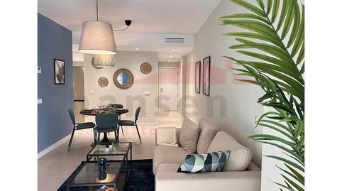 Foto 4 de Pis en venda a Almayate, Málaga