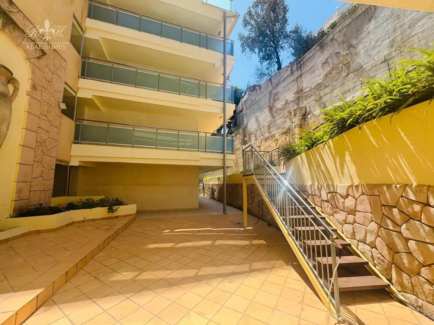Piso con piscina en venta en CURRUCA, imagen 36
