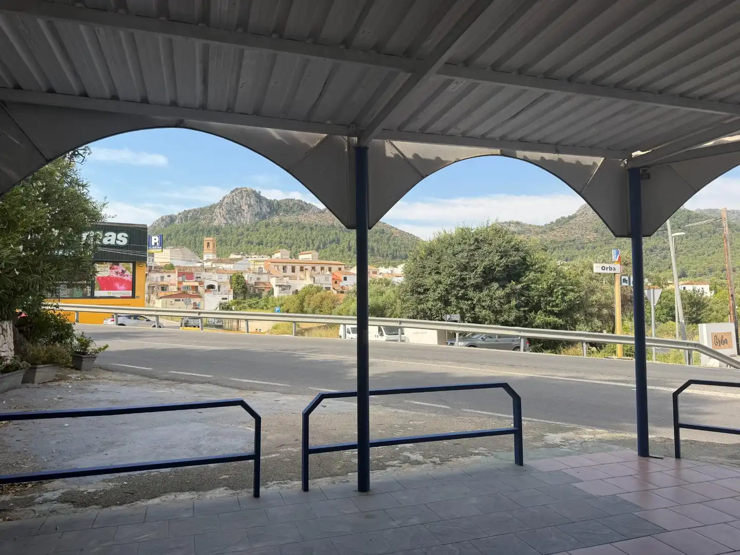 Locale commerciale in vendita a Orba, imagen 6