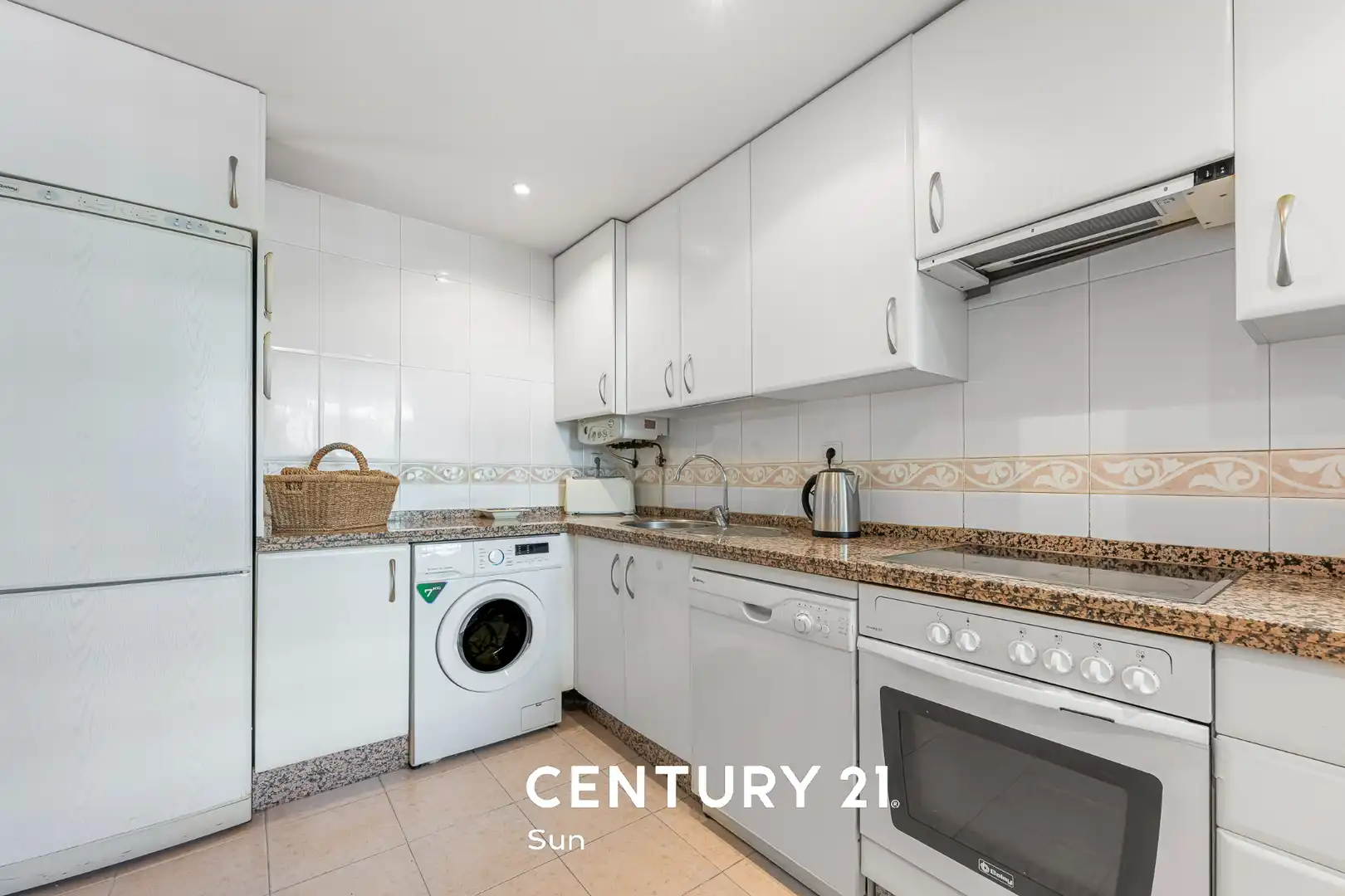 Apartament amb piscina en venda a Calle 18 A 18b, imagen 19