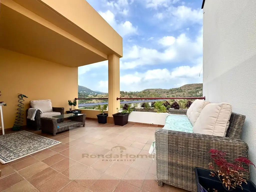 Dúplex con ascensor en venta en Los Flamingos, imagen 11