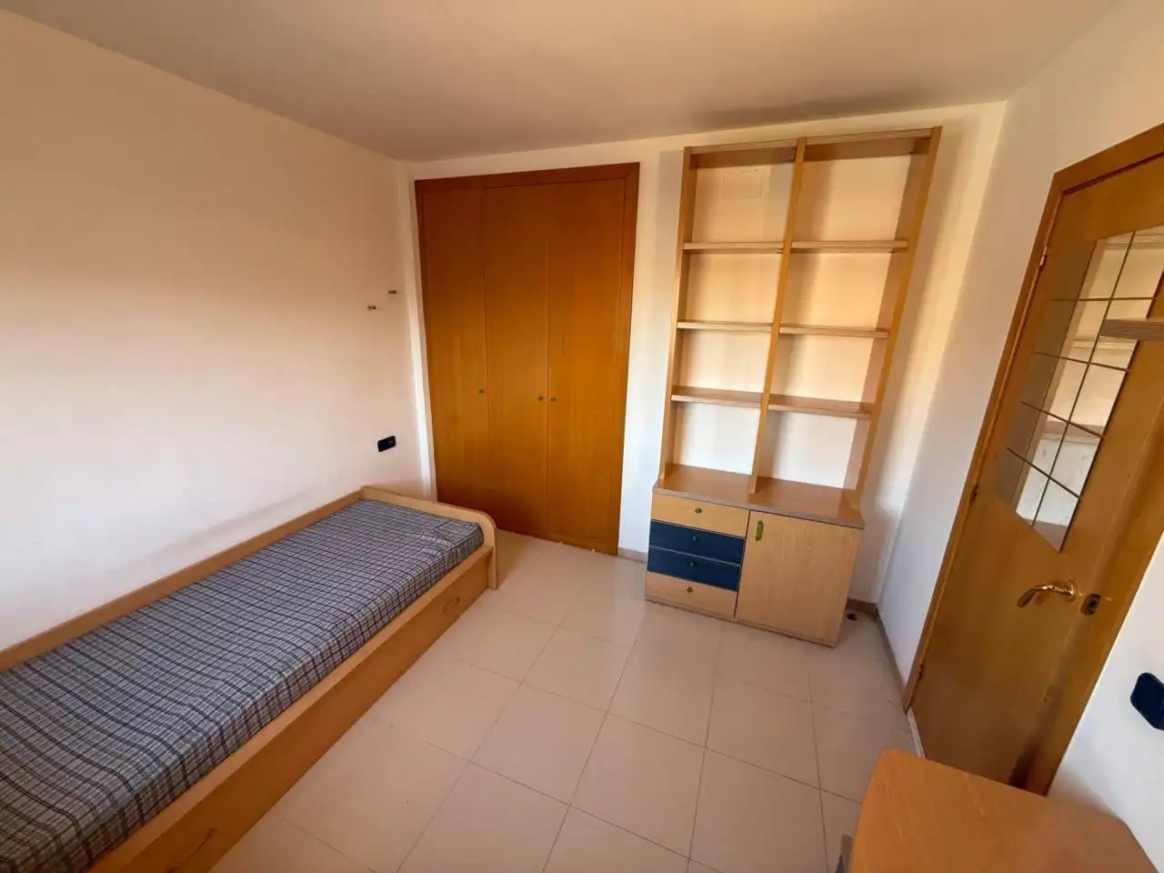 Duplex with lift to rent in Centre, imagen 8