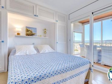 Apartamento en venta en Carrer Francesc Alegre