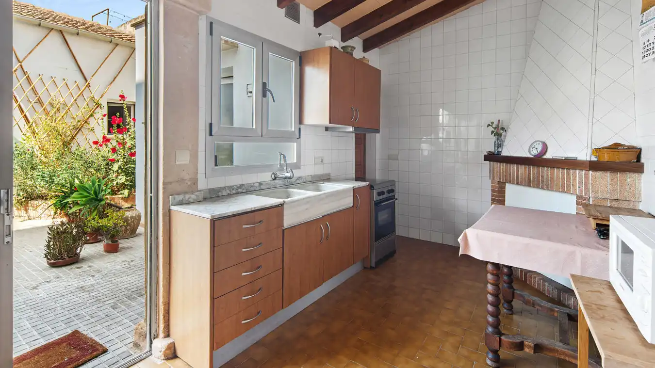 Adosado en venta en Sa Ràpita - Ses Covetes, imagen 9