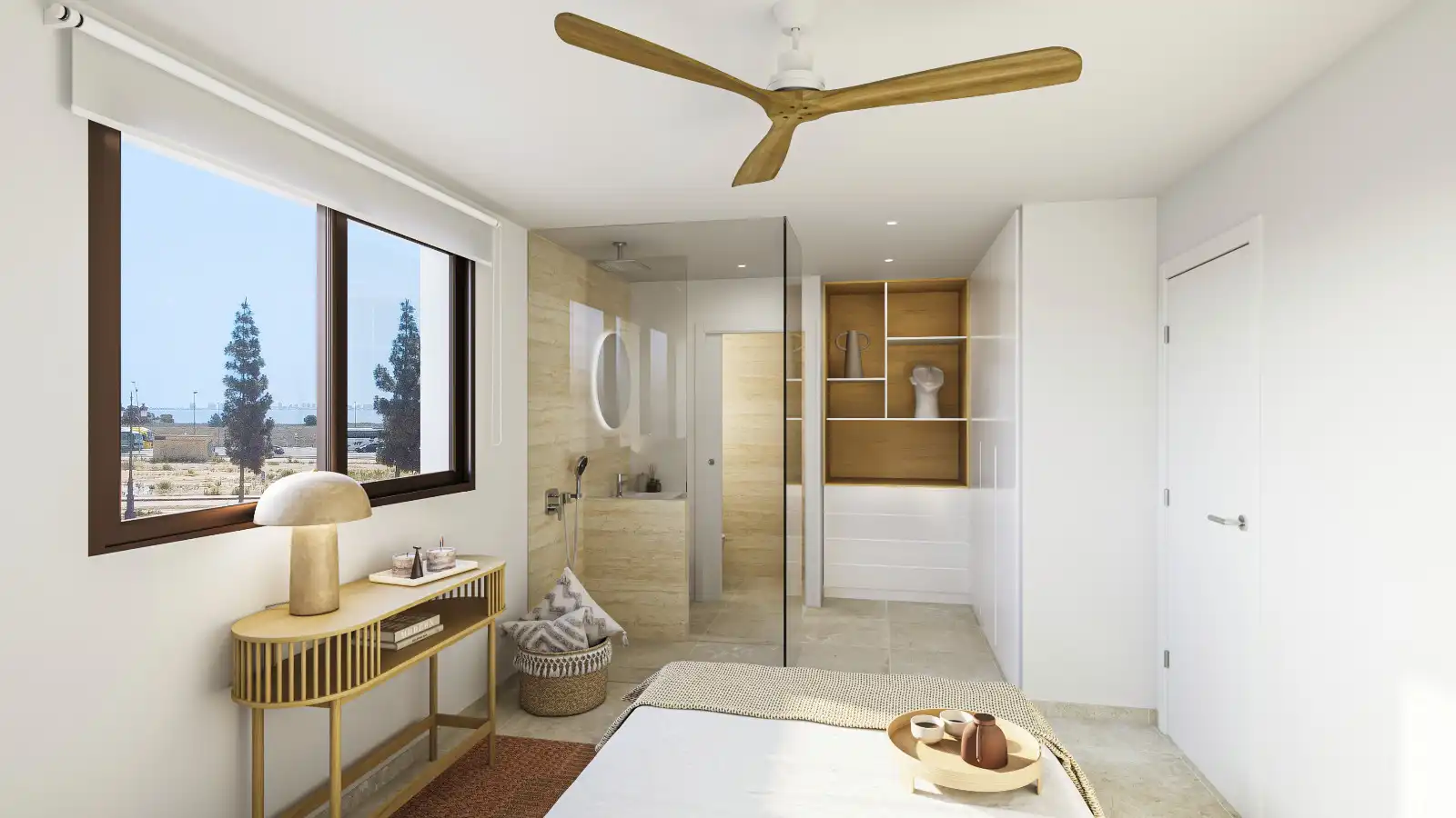 Attique avec piscine à vendre à Centro, imagen 8