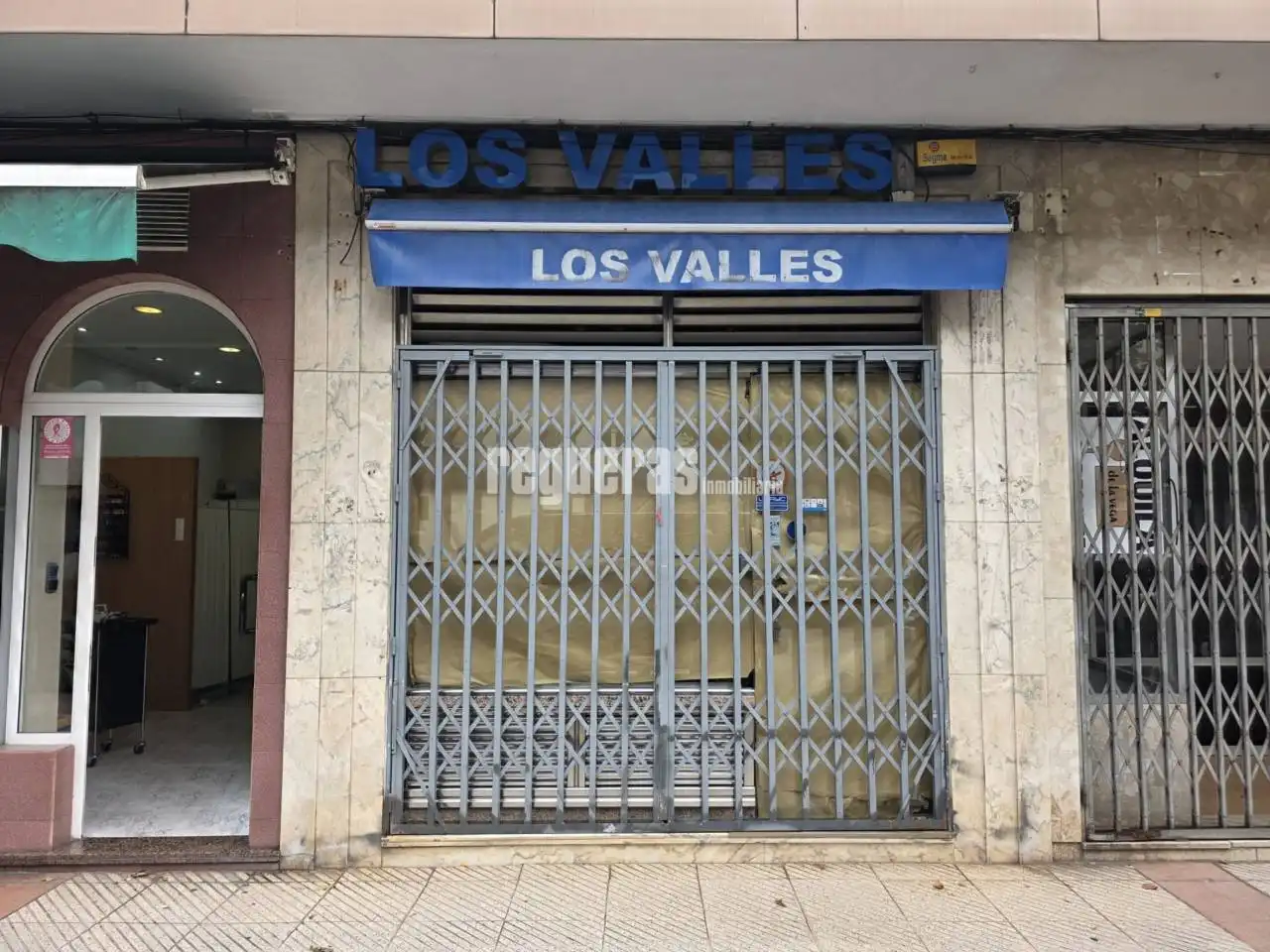 Business premises to rent in Calle Prado
