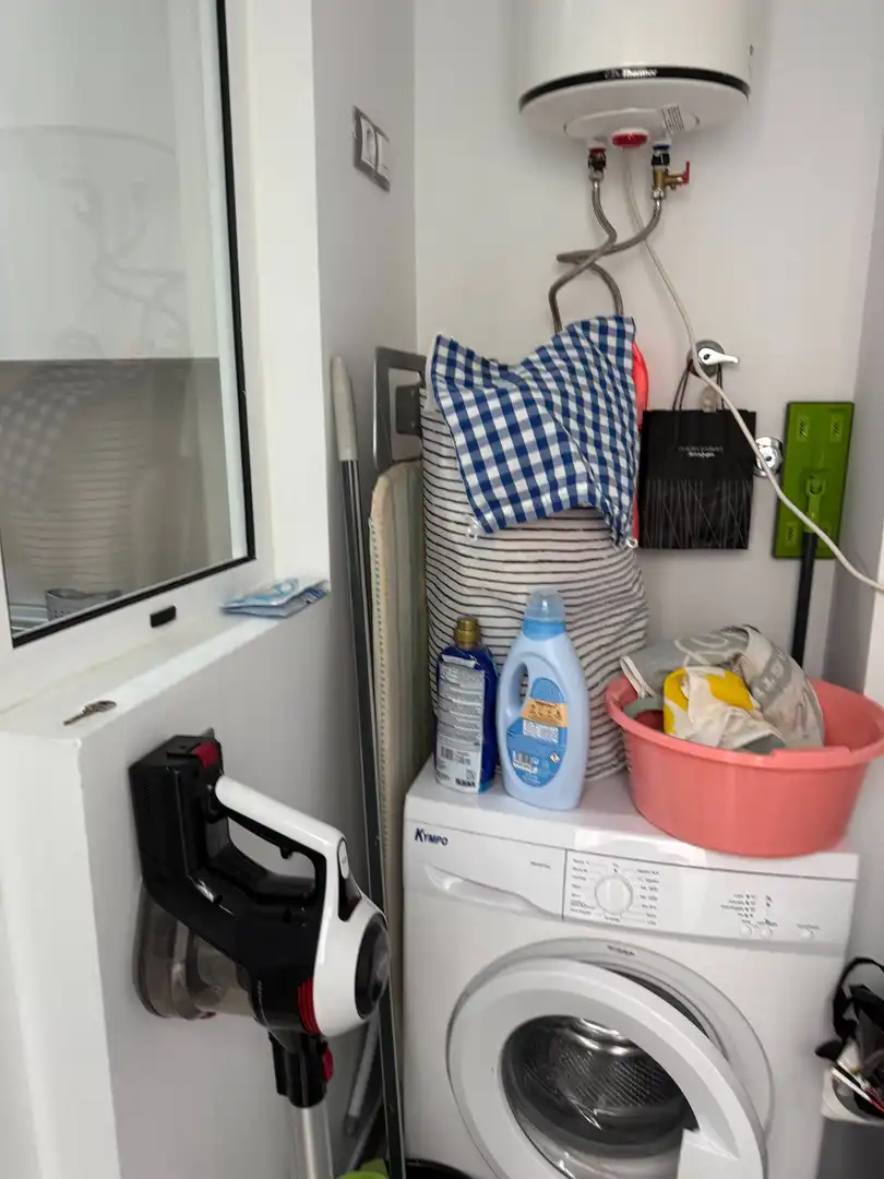 Balcony of Apartments for sale in Las Palmas de Gran Canaria