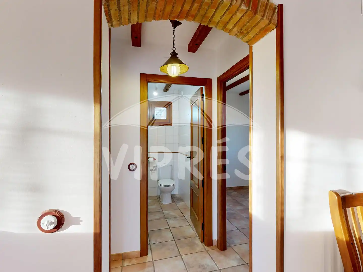 Finca rústica en venta en Casar de Cáceres con Calefacción y Trastero