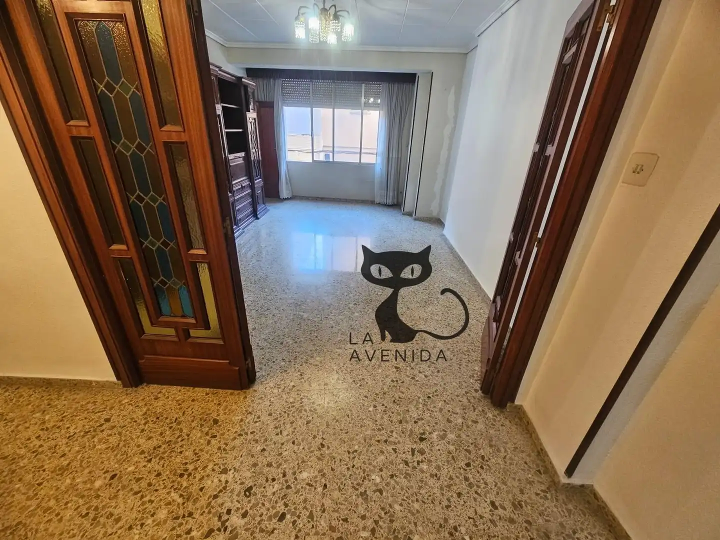 Habitación de Apartamento en venta en Catarroja con Terraza y Trastero