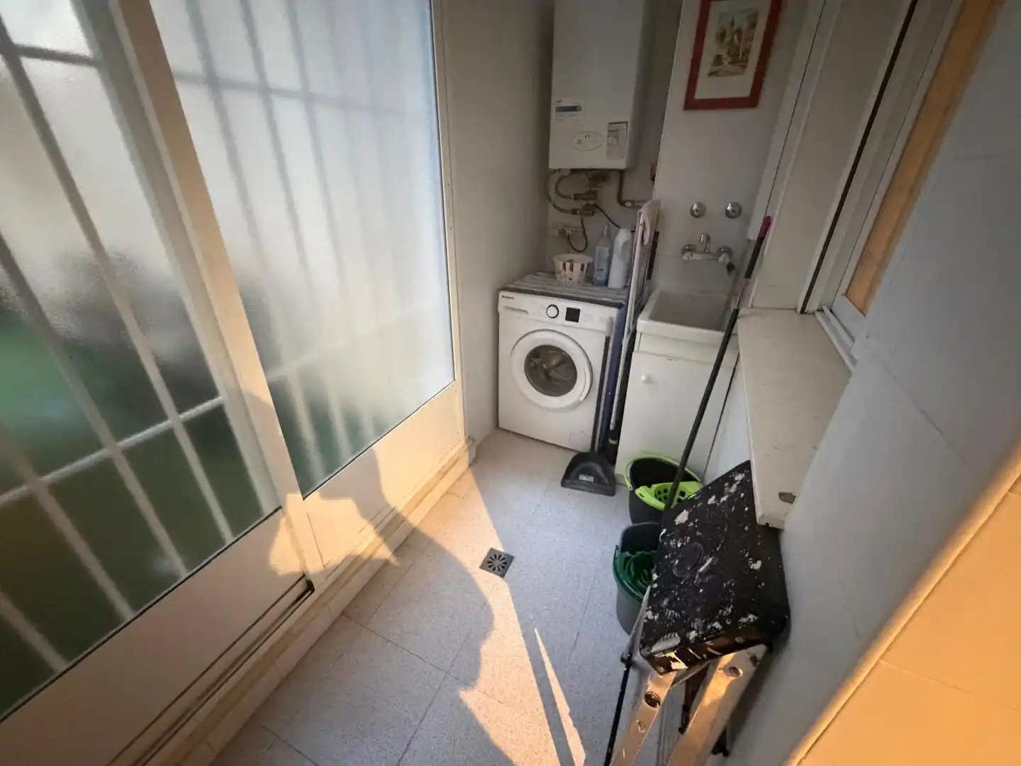 Flat with terrace for sale in Calle de la Comunidad de Madrid, imagen 36
