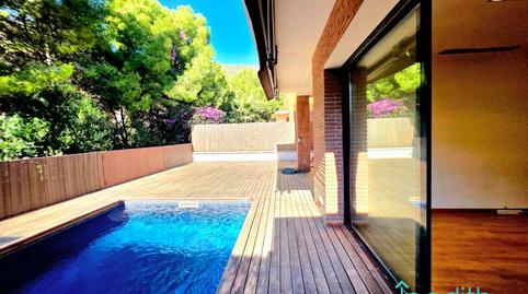 Foto 2 de Casa o xalet en venda a Carrer Carrer de la Serra del Lladre, 10, Les Botigues de Sitges, Barcelona