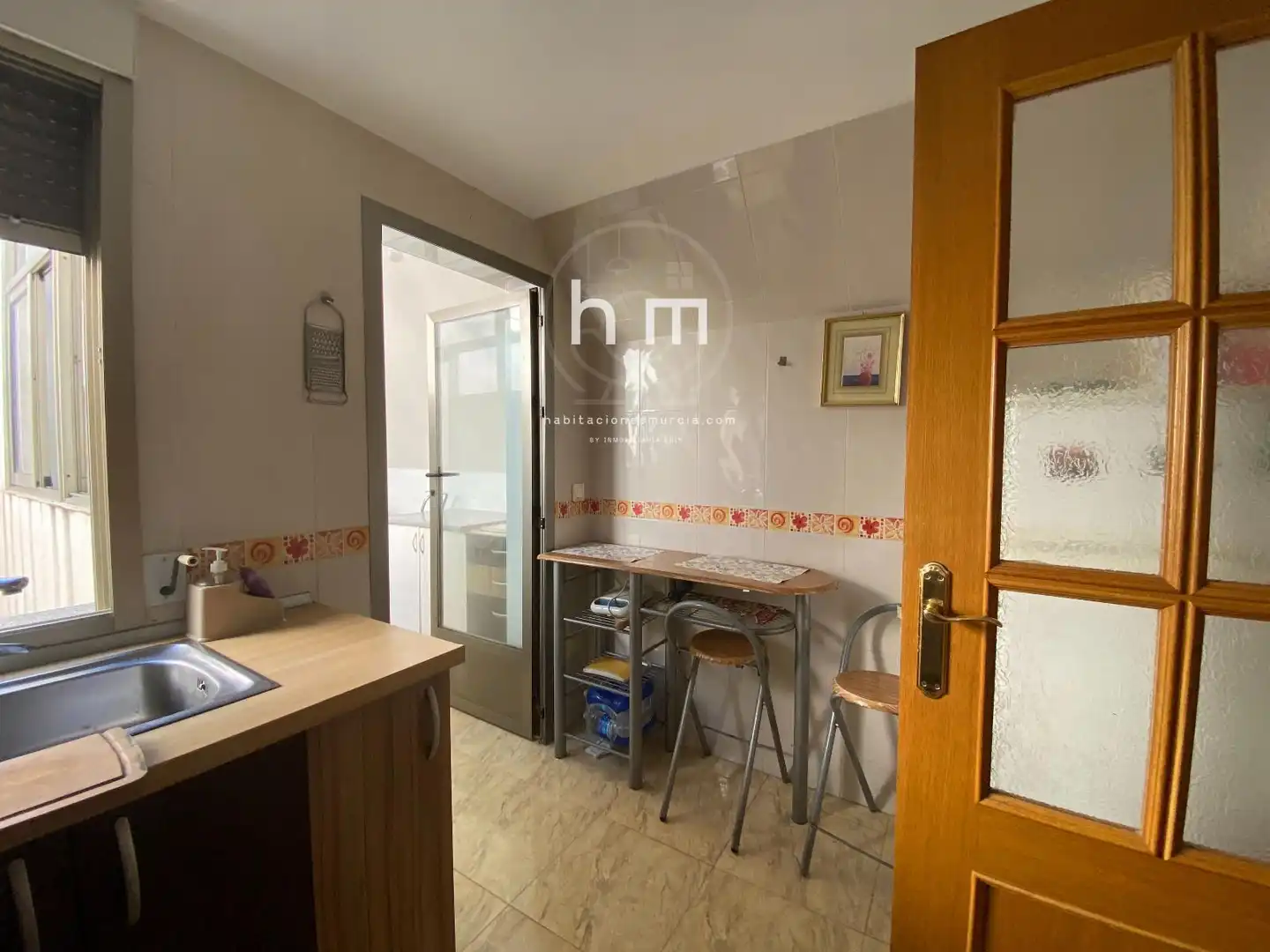 Cuina de Pis en venda en Archena amb Aire condicionat, Calefacció i Terrassa