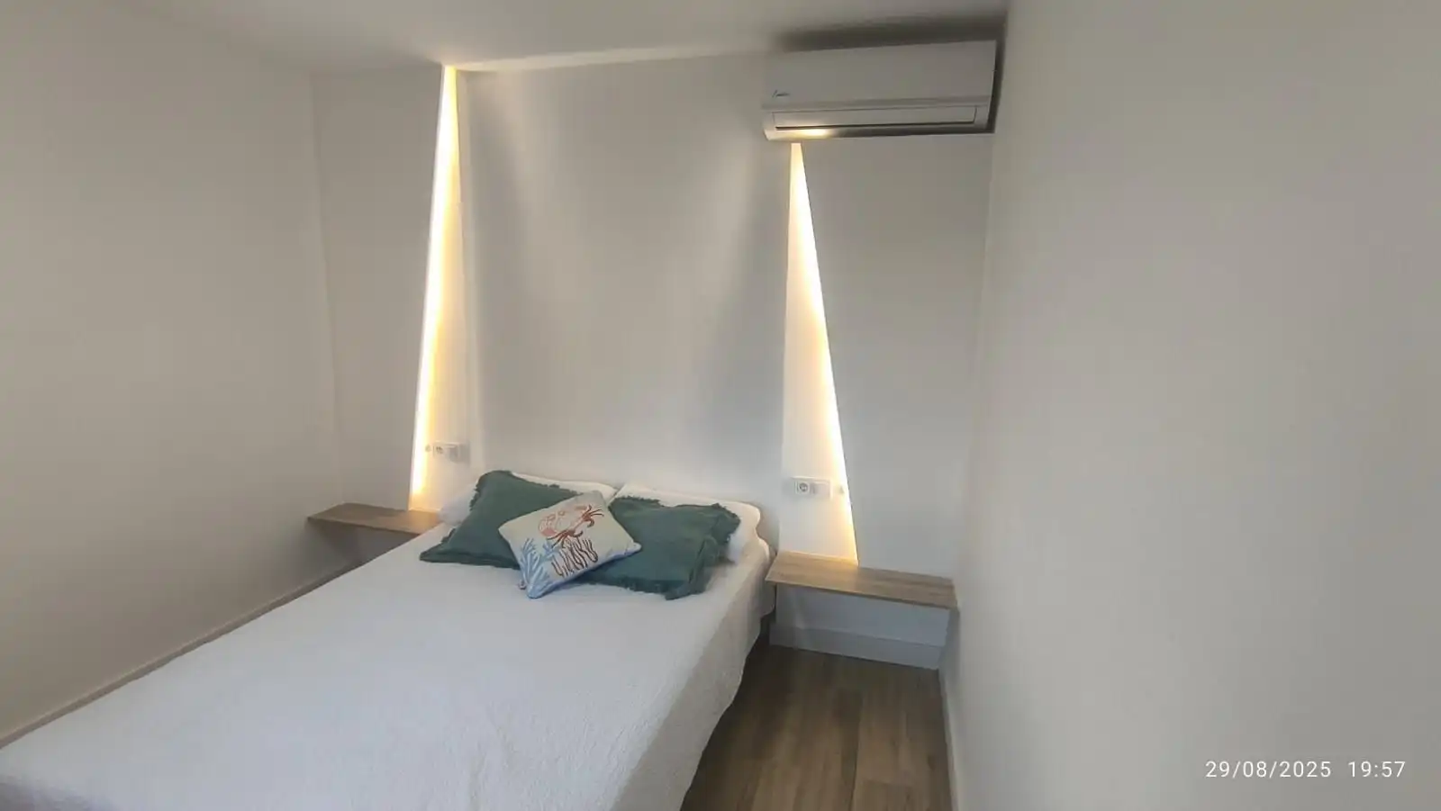Ático en venta en BARBASTRE, Mar i Camp - Platja dels Capellans