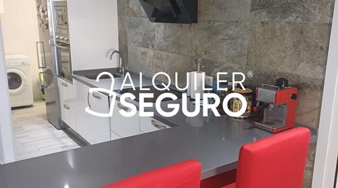 Photo 2 of Flat for rent in Escritor Torreblanca, Santa Rosa - Valdeolleros, Córdoba Capital