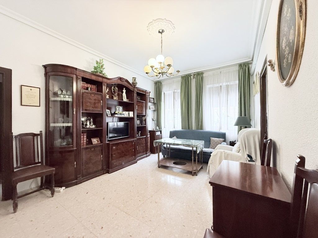 Living room of Flat for sale in  Córdoba Capital