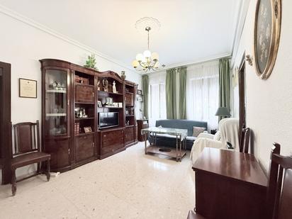 Living room of Flat for sale in  Córdoba Capital