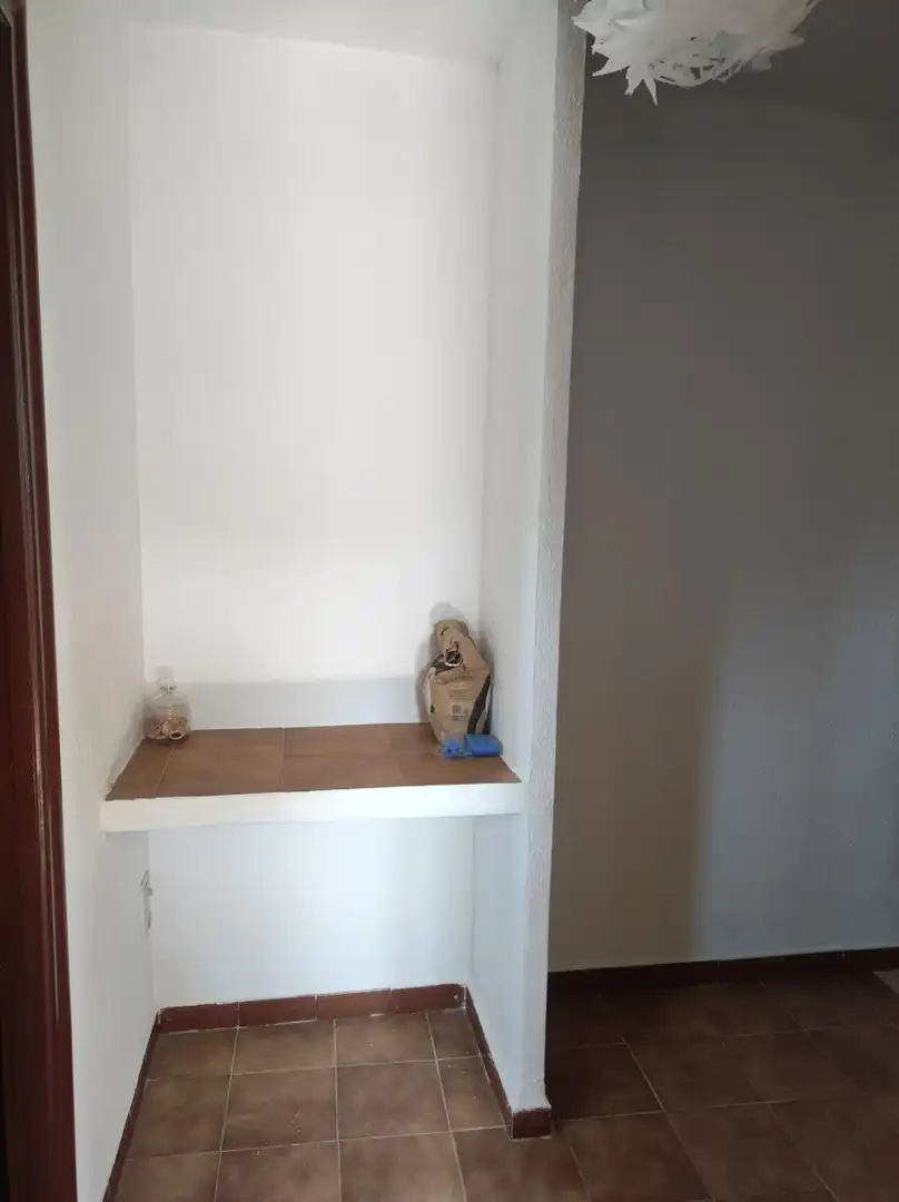 Casa adosada de lloguer en Peñíscola / Peníscola amb Jardí privat, Terrassa i Traster