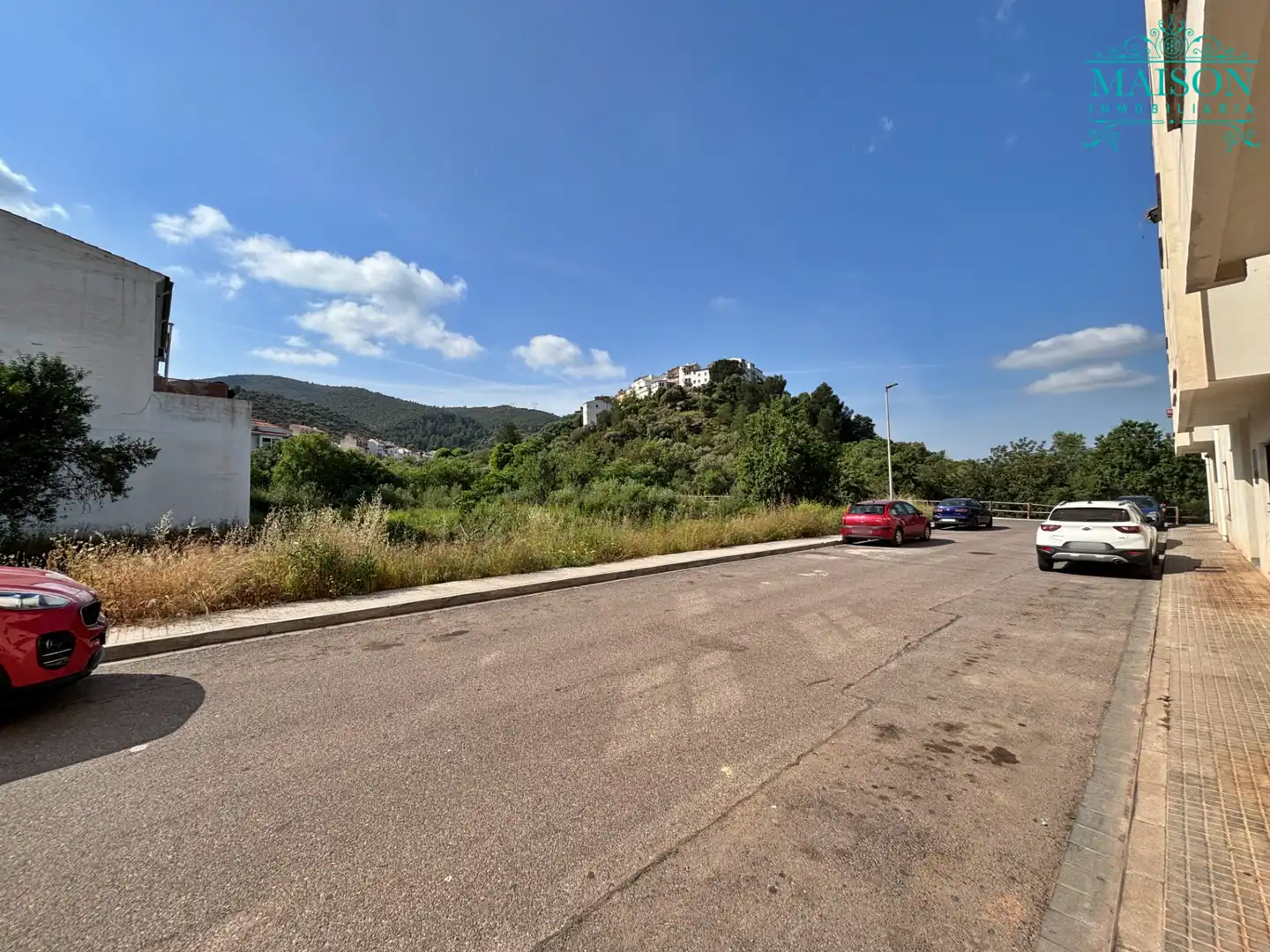 Piso en venta en Vilafamés con Trastero