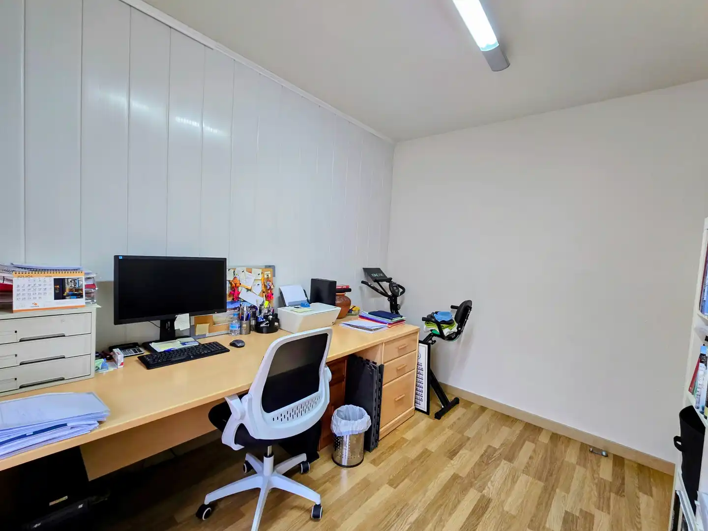 Wohnung mit Terrasse zum Verkauf in Torelló, imagen 9
