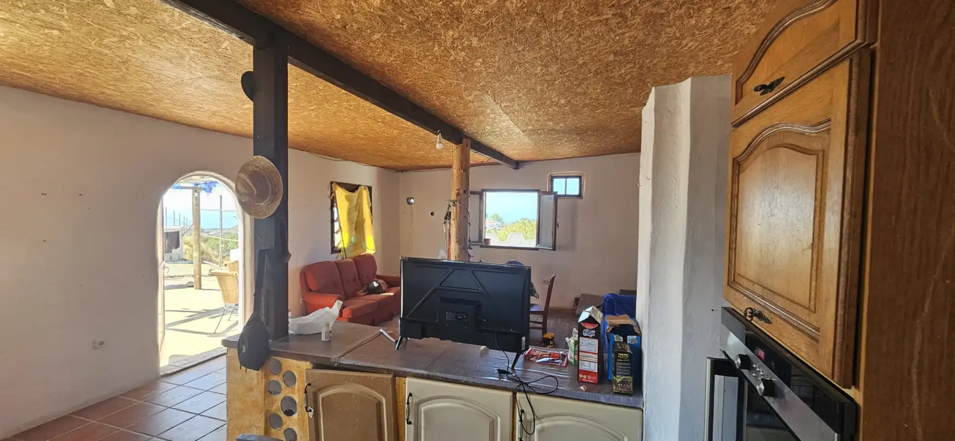 Terreno rústico en venta en Diseminado Almayate Bajo, imagen 9