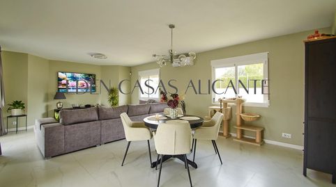 Foto 3 de Casa o chalet en venta en Calle Gregal-ur Llano Pastores, Busot, Alicante