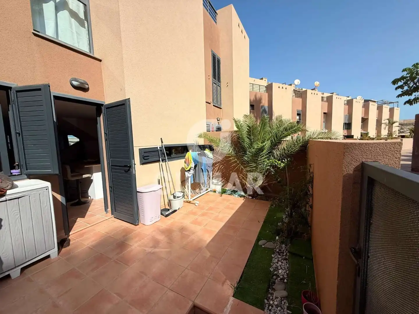 Casa a schiera con terrazza in vendita a Callao Salvaje - Playa Paraíso, imagen 33