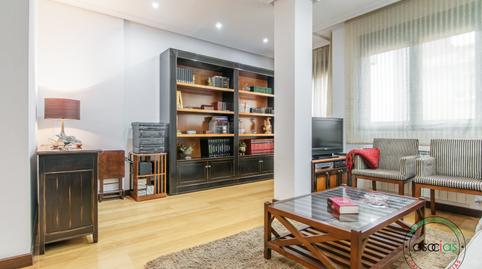 Foto 5 de Pis en venda a Oviedo - Cl Miguel Angel Blanco, 5, Masip, Oviedo