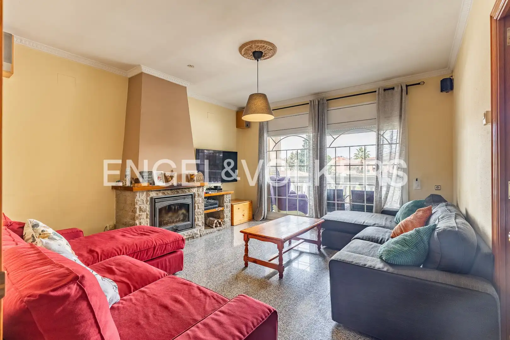 Casa con terrazza in vendita a Polinyà, imagen 27