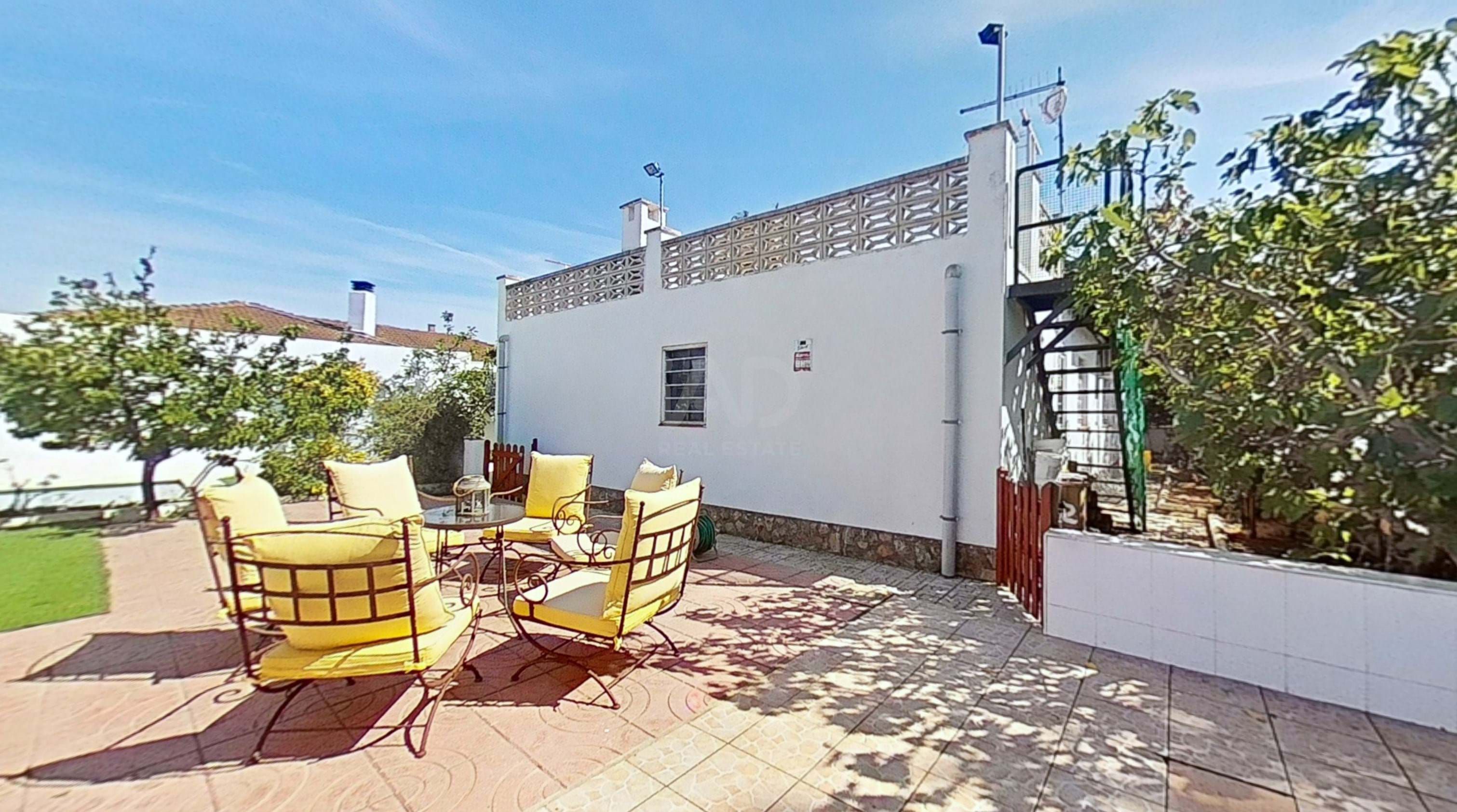 Terrace of House or chalet for sale in Mont-roig del Camp  with Air Conditioner, Terrace and Swimming Pool