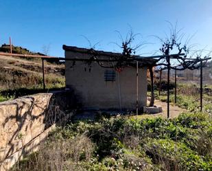 Vista exterior de Finca rústica en venda en Valderrobres