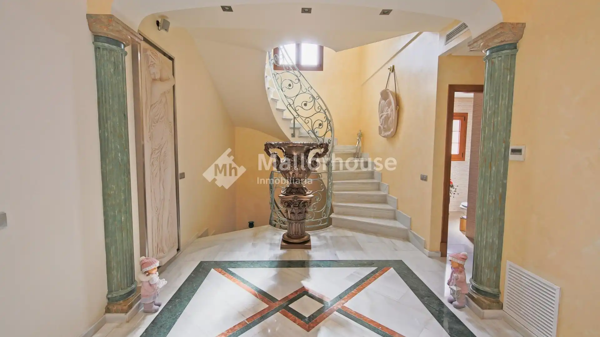 Detached house with terrace for sale in Can Picafort, imagen 20
