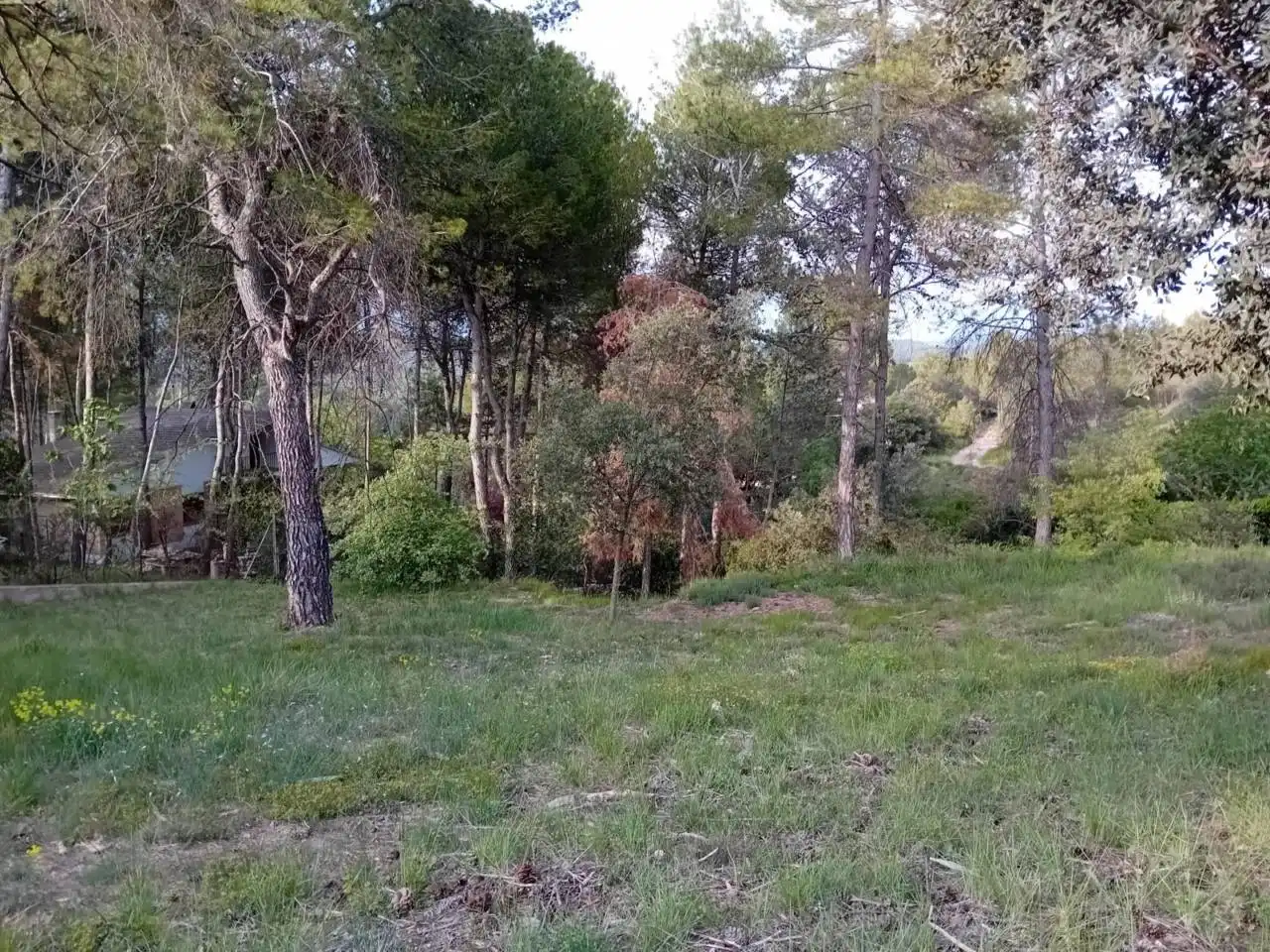 Residencial en venda en Castellnou de Bages